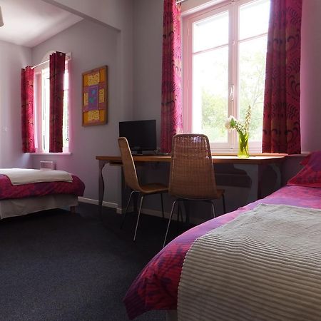 Le Relais De La Haute Vallee Campagne-sur-Aude Экстерьер фото